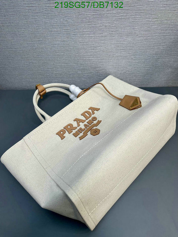 Prada-Bag-Mirror Quality Code: DB7132