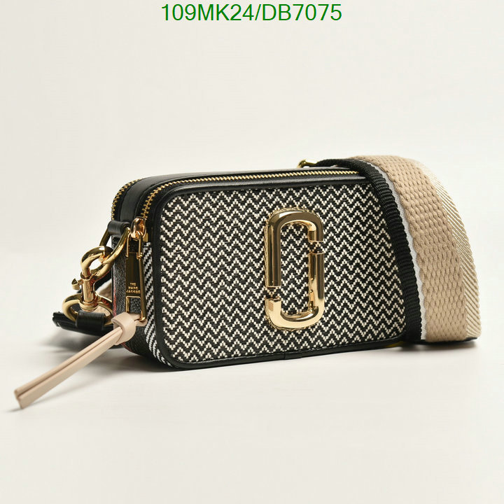 Marc Jacobs-Bag-Mirror Quality Code: DB7075 $: 109USD