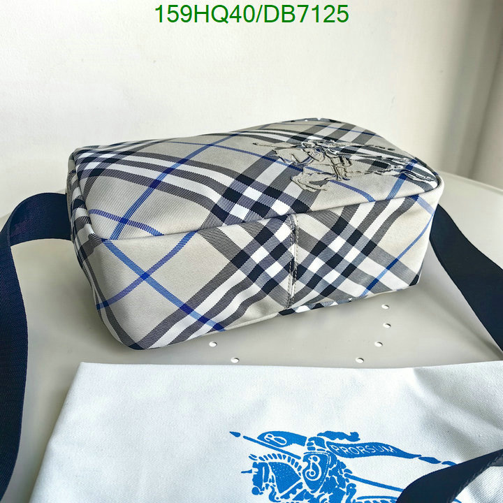 Burberry-Bag-Mirror Quality Code: DB7125 $: 159USD