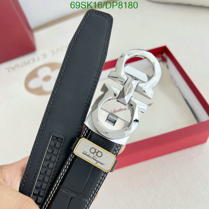 Ferragamo-Belts Code: DP8180 $: 69USD