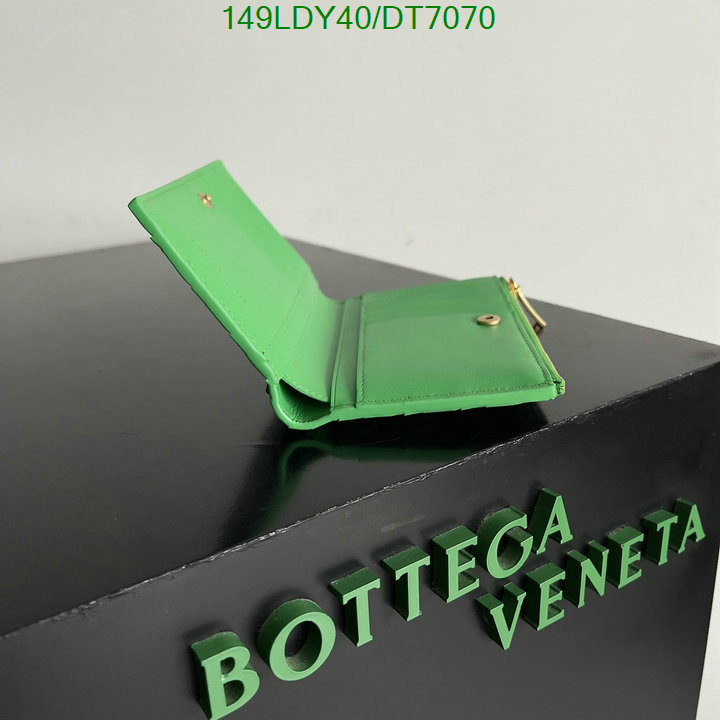 BV-Wallet Mirror Quality Code: DT7070 $: 149USD