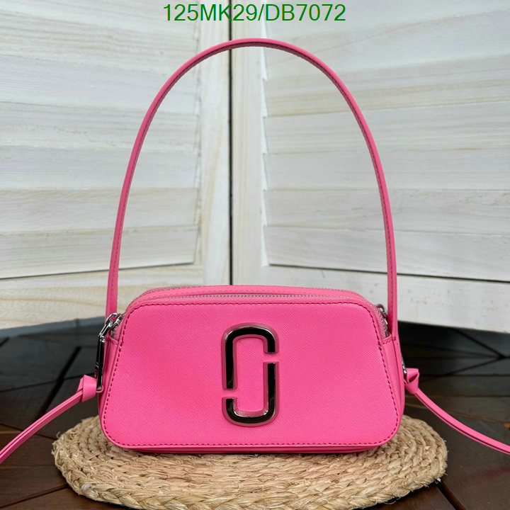 Marc Jacobs-Bag-Mirror Quality Code: DB7072 $: 125USD