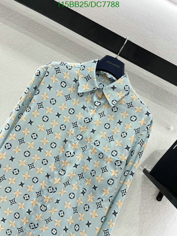 LV-Clothing Code: DC7788 $: 115USD