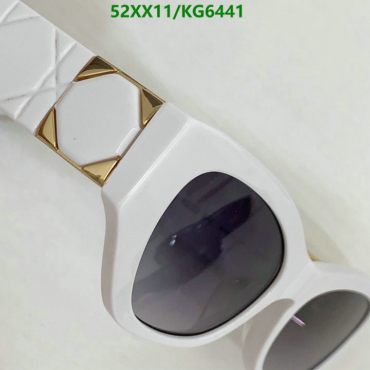 Dior-Glasses Code: KG6441 $: 52USD