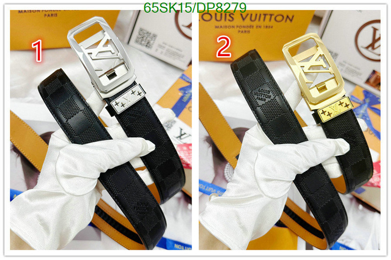 LV-Belts Code: DP8279 $: 65USD