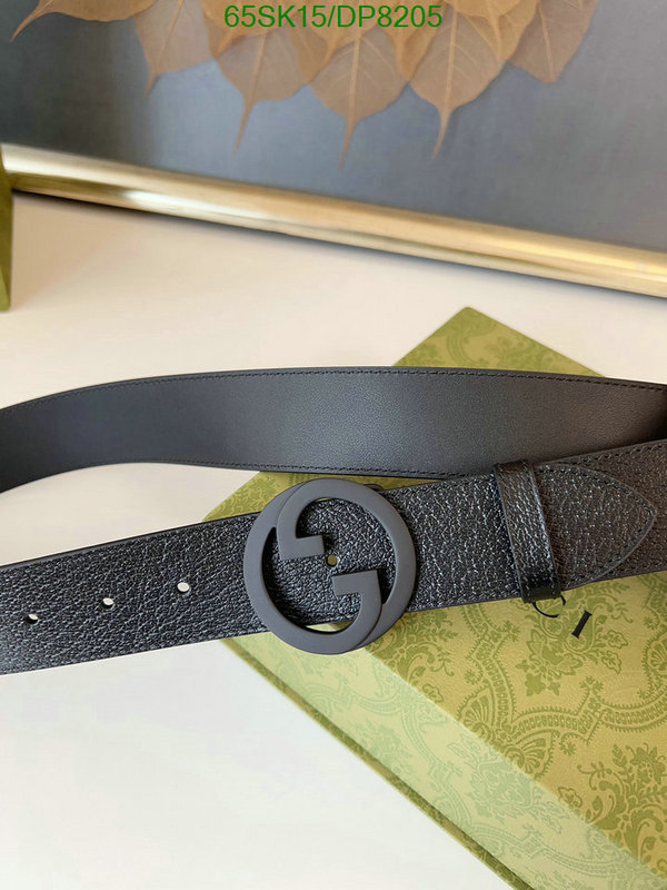 Gucci-Belts Code: DP8205 $: 65USD