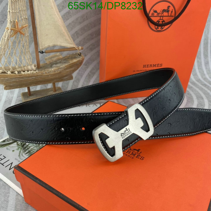 Hermes-Belts Code: DP8232 $: 65USD