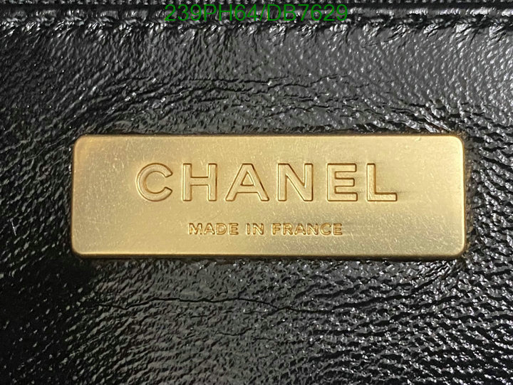 Chanel-Bag-Mirror Quality Code: DB7629 $: 239USD