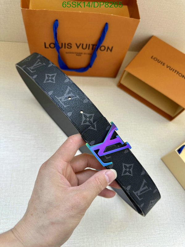 LV-Belts Code: DP8265 $: 65USD