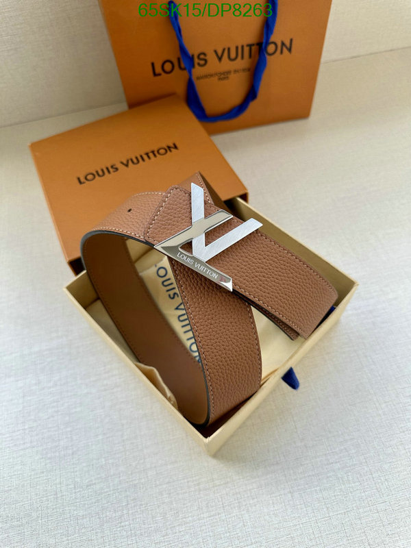 LV-Belts Code: DP8263 $: 65USD