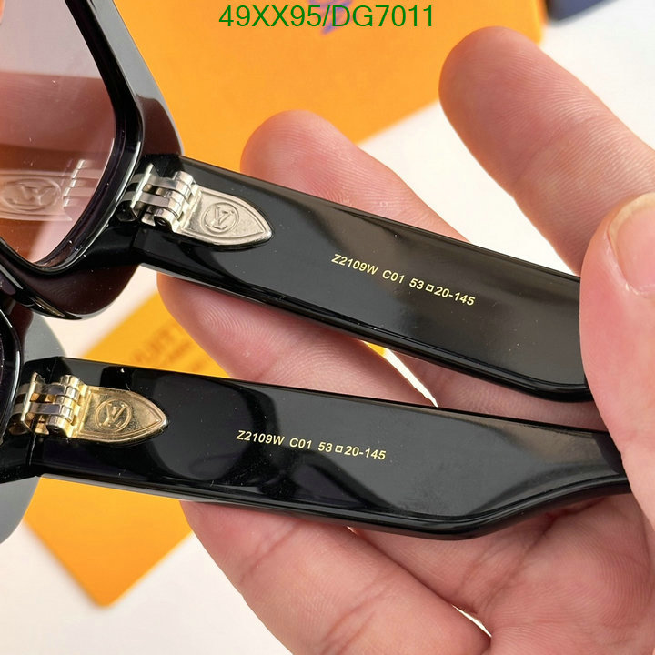 LV-Glasses Code: DG7011 $: 49USD