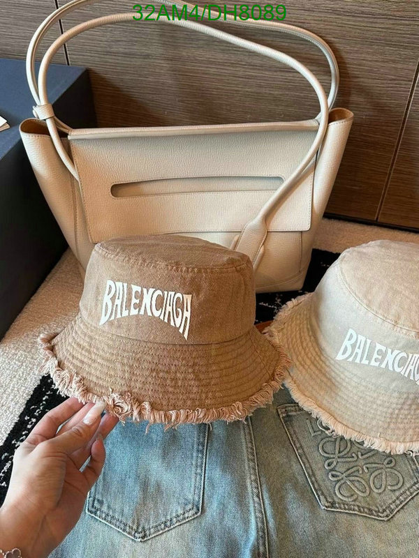 Balenciaga-Cap(Hat) Code: DH8089 $: 32USD