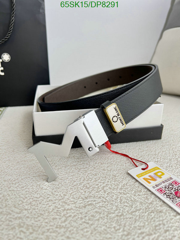 Montblanc-Belts Code: DP8291 $: 65USD