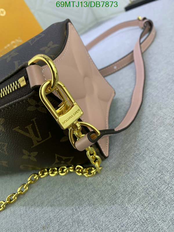 LV-Bag-4A Quality Code: DB7873 $: 69USD