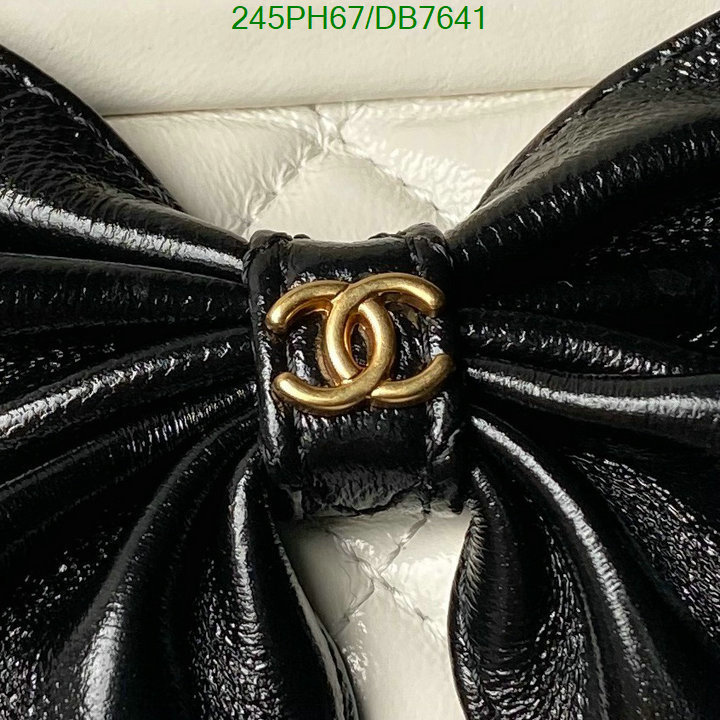 Chanel-Bag-Mirror Quality Code: DB7641 $: 245USD