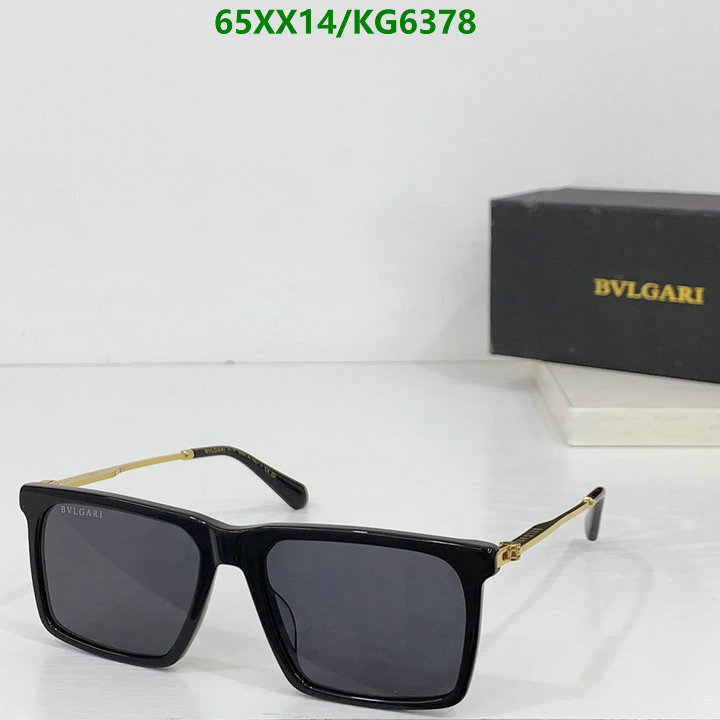 Bvlgari-Glasses Code: KG6378 $: 65USD