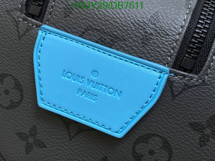 LV-Bag-Mirror Quality Code: DB7611 $: 119USD