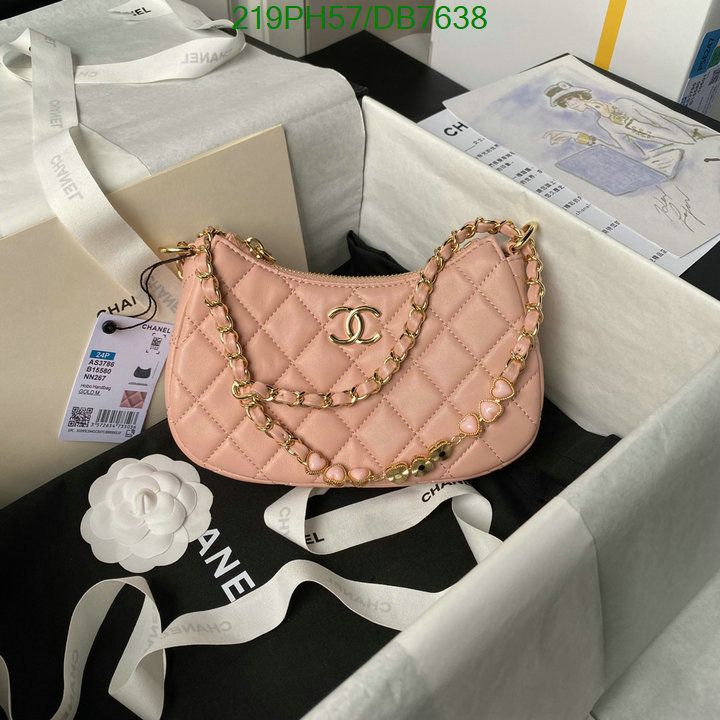 Chanel-Bag-Mirror Quality Code: DB7638 $: 219USD