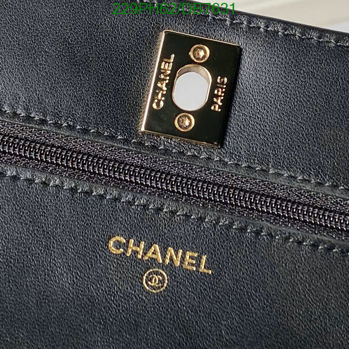 Chanel-Bag-Mirror Quality Code: DB7631 $: 229USD