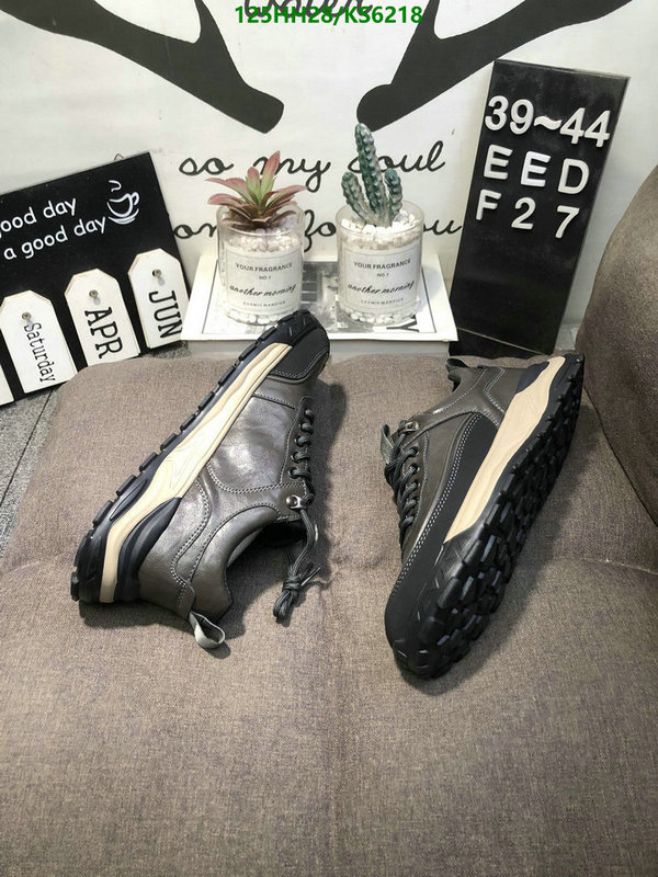 Ecco-Men shoes Code: KS6218 $: 125USD