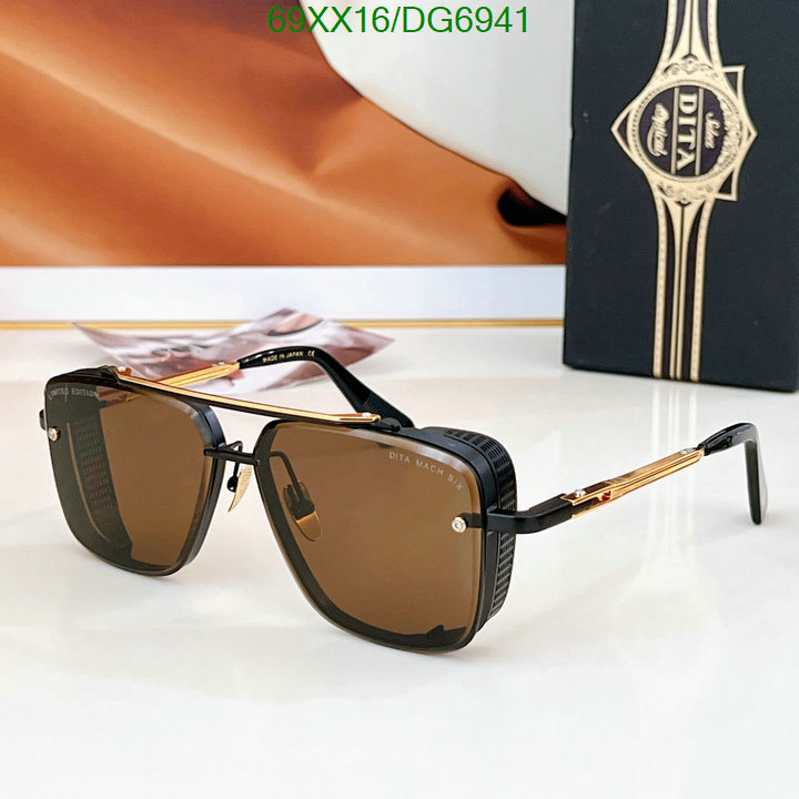 Dita-Glasses Code: DG6941 $: 69USD