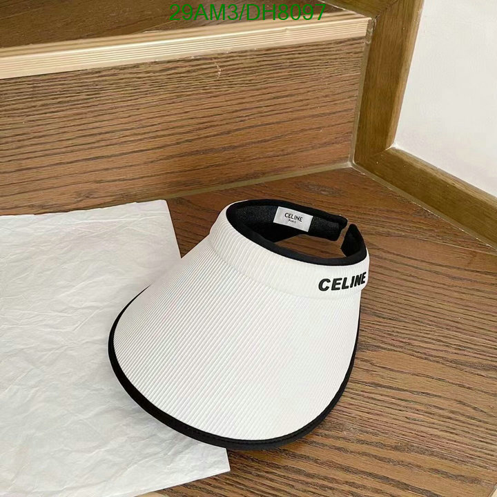 Celine-Cap(Hat) Code: DH8097 $: 29USD