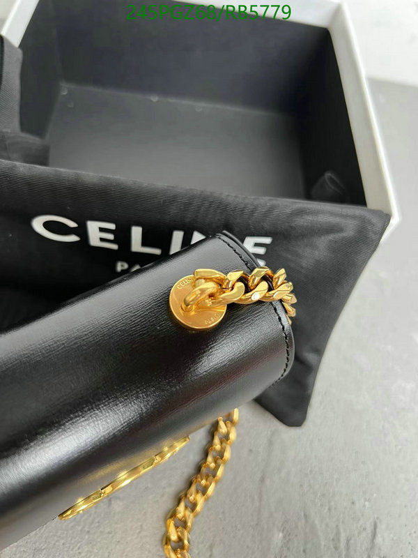 Celine-Bag-Mirror Quality Code: RB5779 $: 245USD