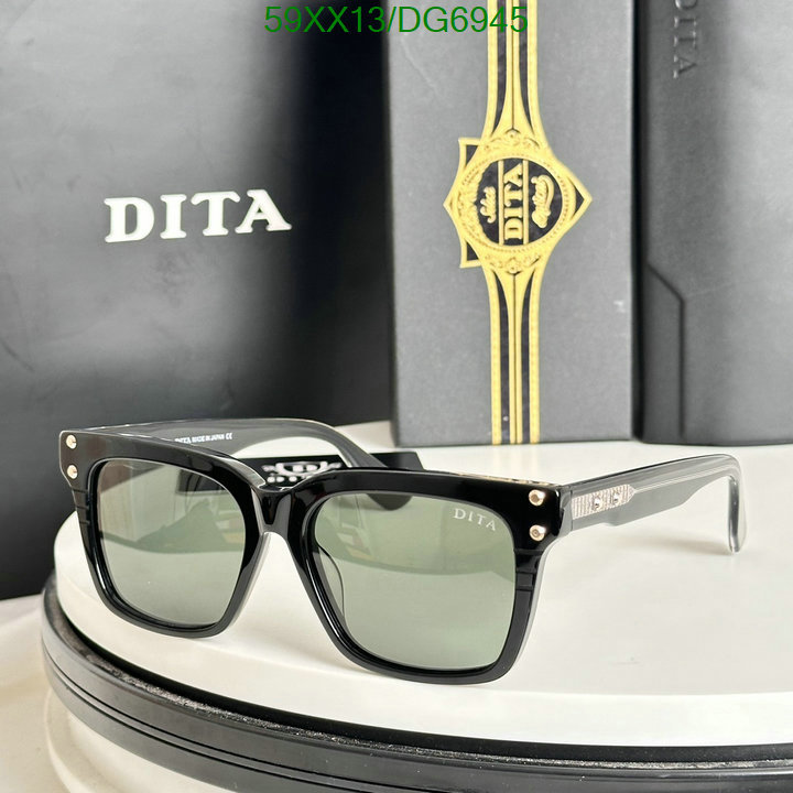 Dita-Glasses Code: DG6945 $: 59USD