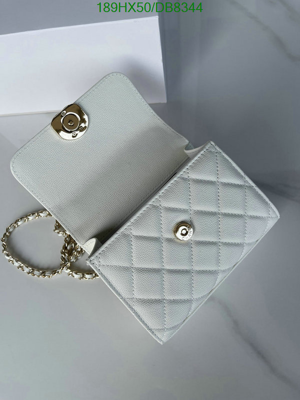 Chanel-Bag-Mirror Quality Code: DB8344 $: 189USD