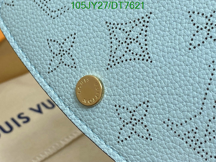 LV-Wallet Mirror Quality Code: DT7621 $: 105USD