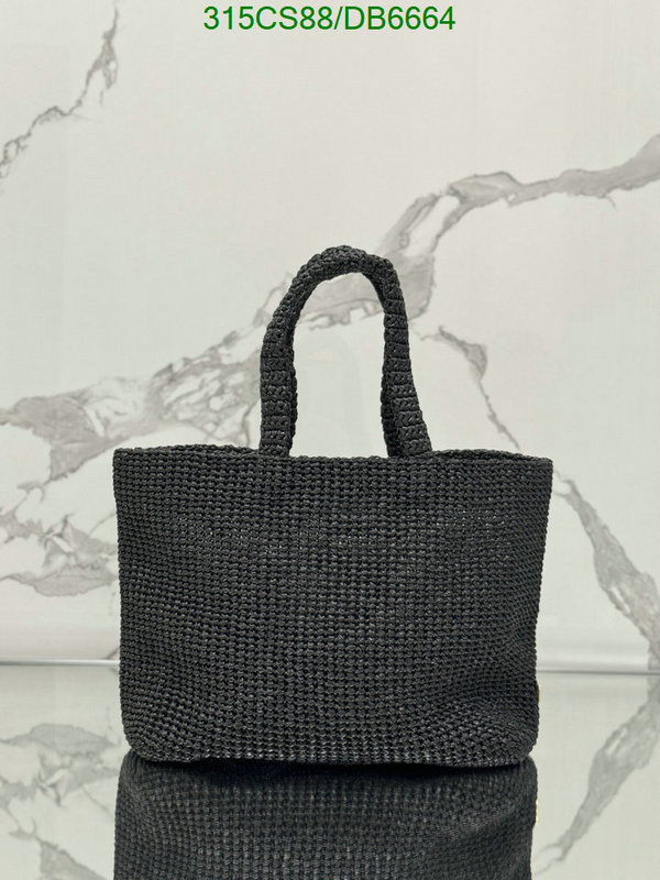 Prada-Bag-Mirror Quality Code: DB6664 $: 315USD