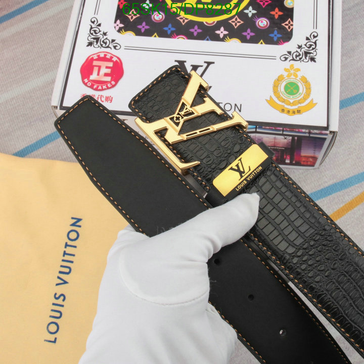 LV-Belts Code: DP8287 $: 65USD