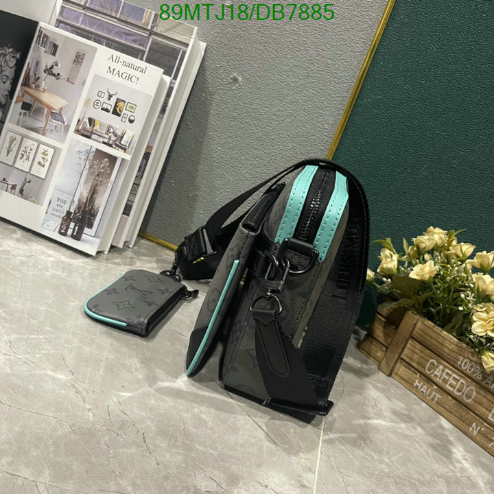 LV-Bag-4A Quality Code: DB7885 $: 89USD