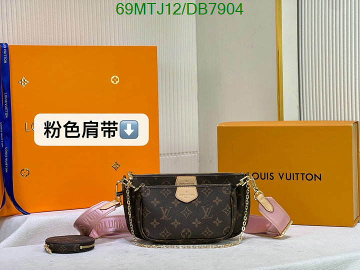 LV-Bag-4A Quality Code: DB7904 $: 69USD