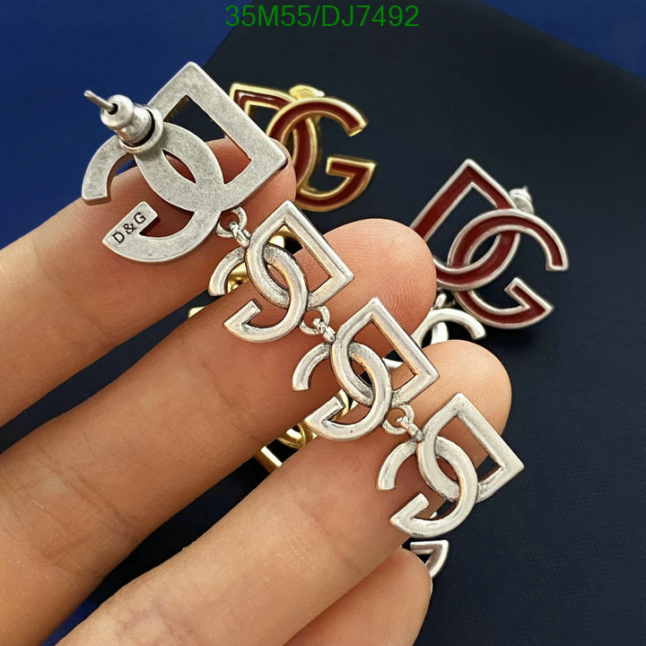 DG-Jewelry Code: DJ7492 $: 35USD