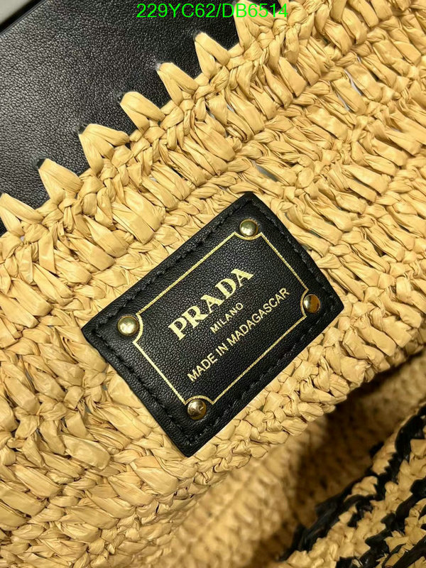 Prada-Bag-Mirror Quality Code: DB6514 $: 229USD