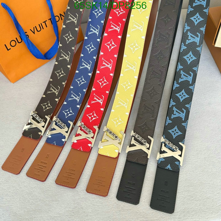 LV-Belts Code: DP8256 $: 65USD