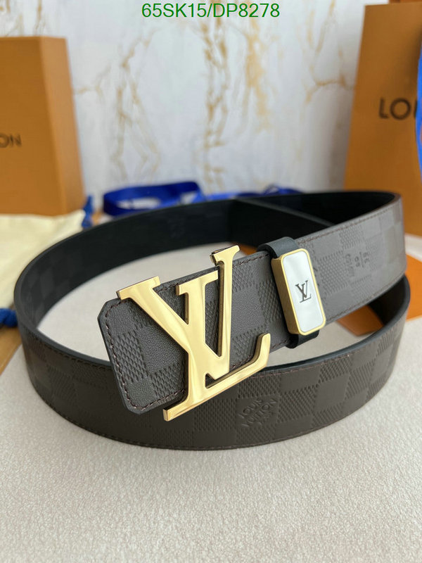 LV-Belts Code: DP8278 $: 65USD