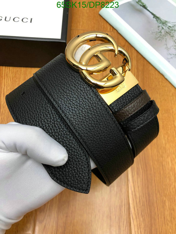 Gucci-Belts Code: DP8223 $: 65USD