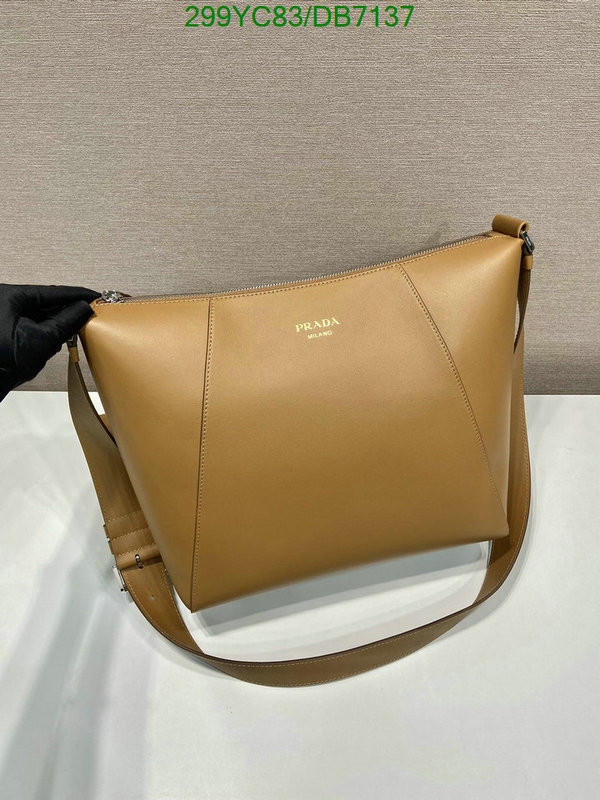 Prada-Bag-Mirror Quality Code: DB7137 $: 299USD