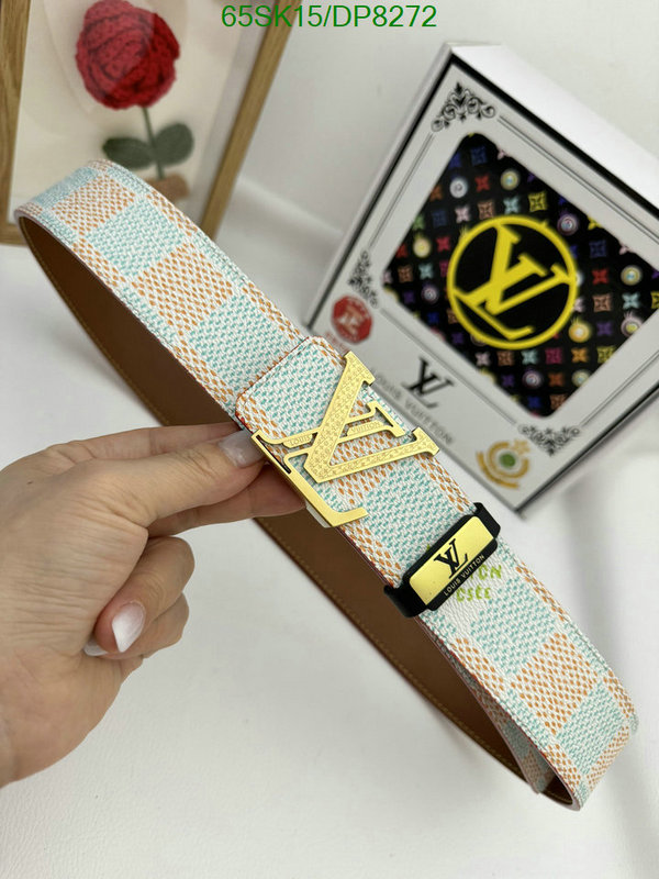 LV-Belts Code: DP8272 $: 65USD