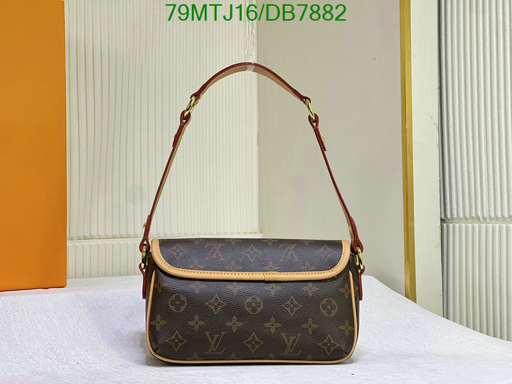 LV-Bag-4A Quality Code: DB7882 $: 79USD