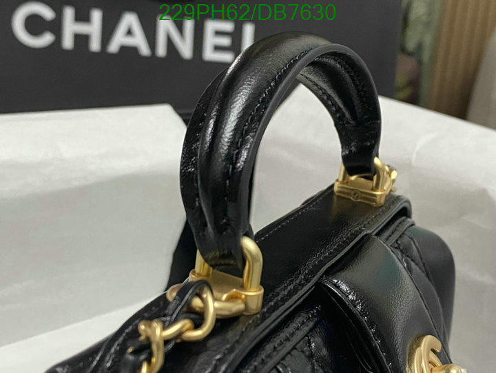 Chanel-Bag-Mirror Quality Code: DB7630 $: 229USD