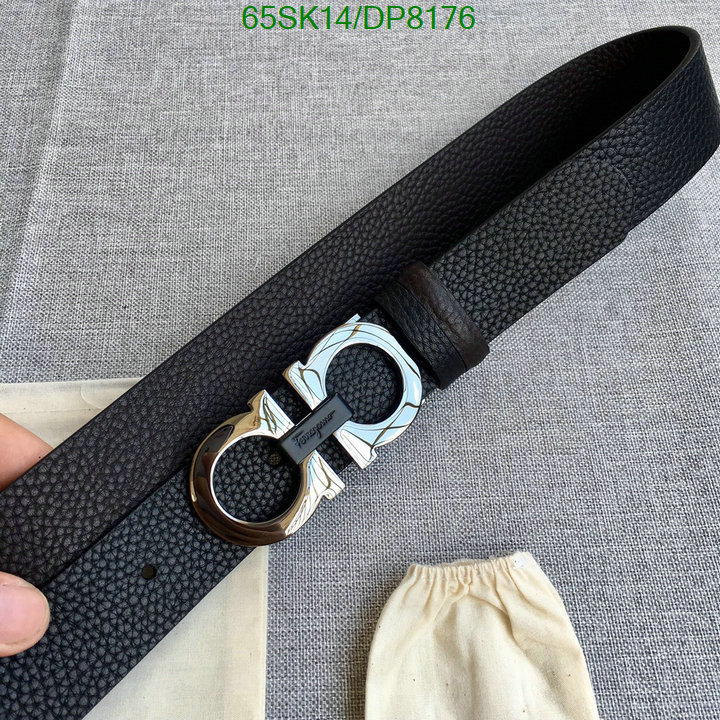 Ferragamo-Belts Code: DP8176 $: 65USD