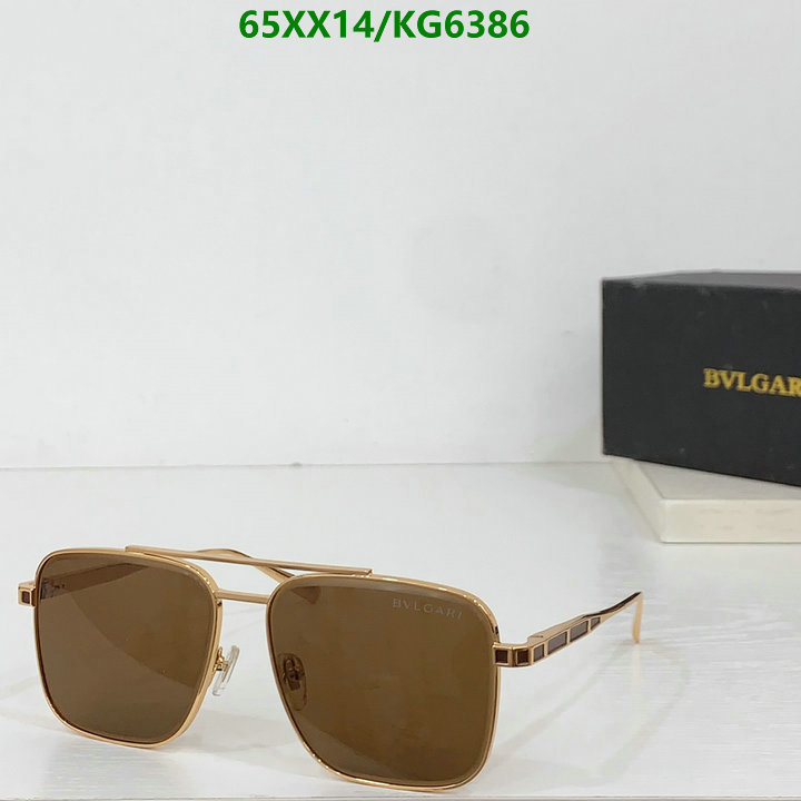 Bvlgari-Glasses Code: KG6386 $: 65USD