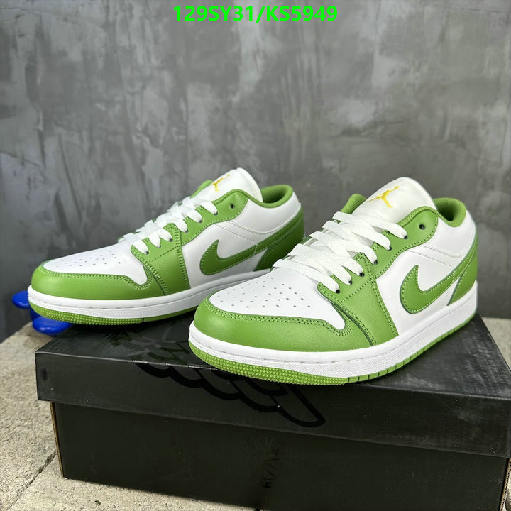 Nike-Men shoes Code: KS5949 $: 129USD