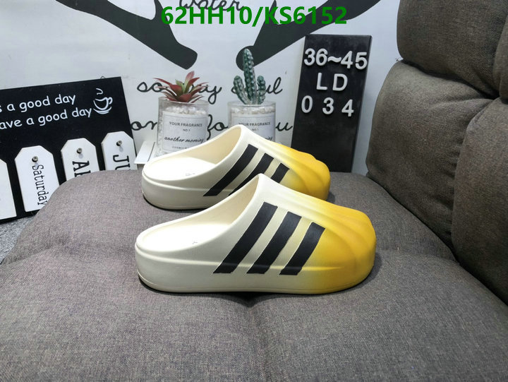 Adidas-Men shoes Code: KS6152 $: 62USD