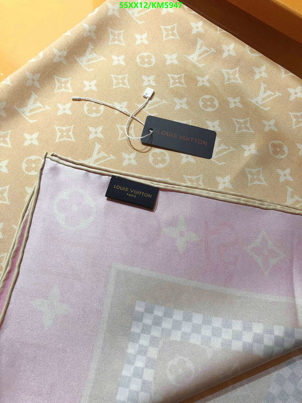 LV-Scarf Code: KM5947 $: 55USD