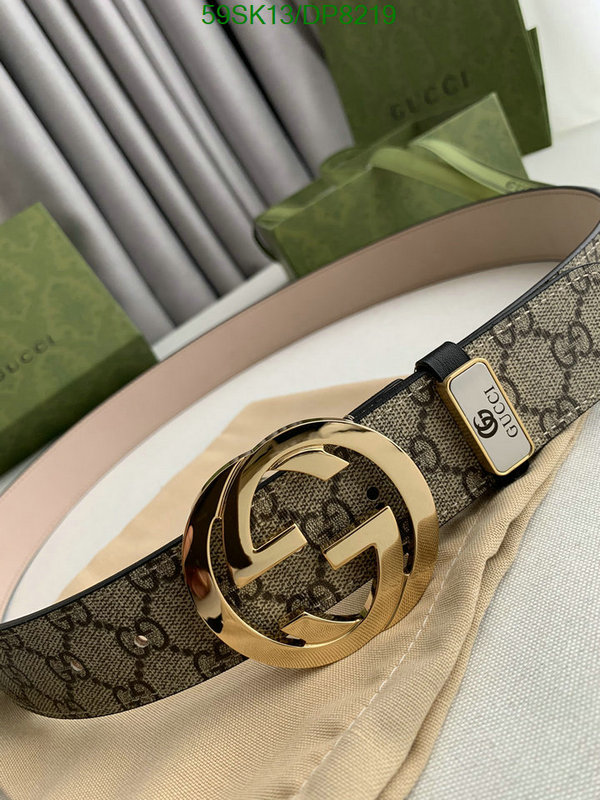 Gucci-Belts Code: DP8219 $: 59USD