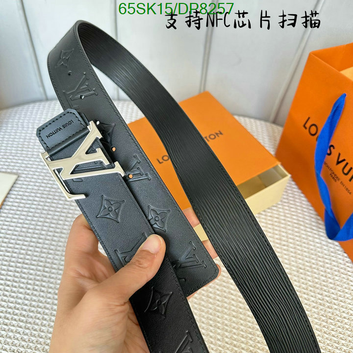 LV-Belts Code: DP8257 $: 65USD